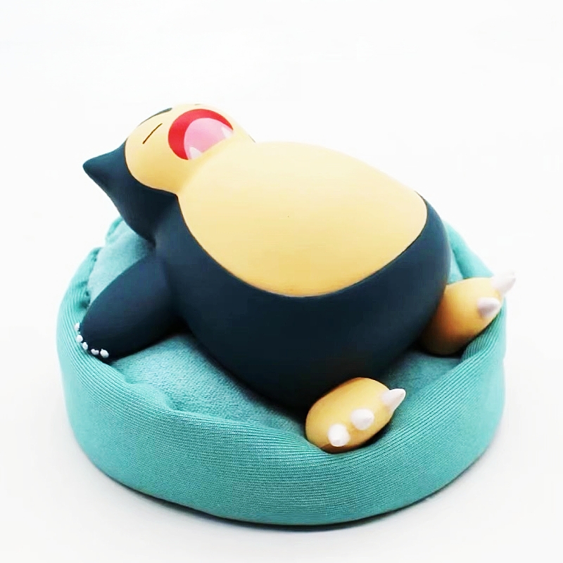 Фигурки Pokemon Starry Dream S – обзор и цена Model Kit Pokemon