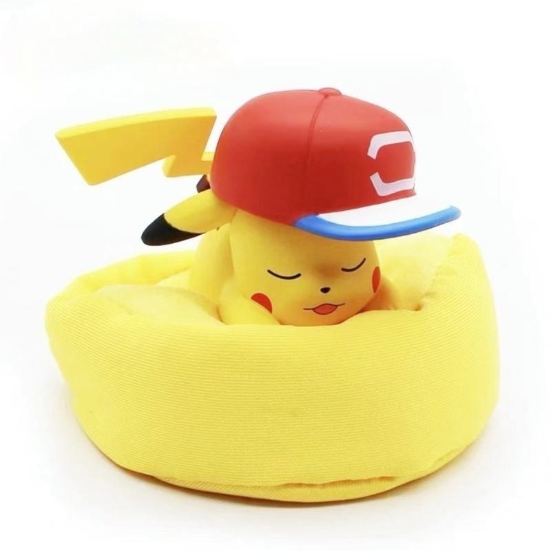 Фигурки Pokemon Starry Dream S – обзор и цена Model Kit Pokemon