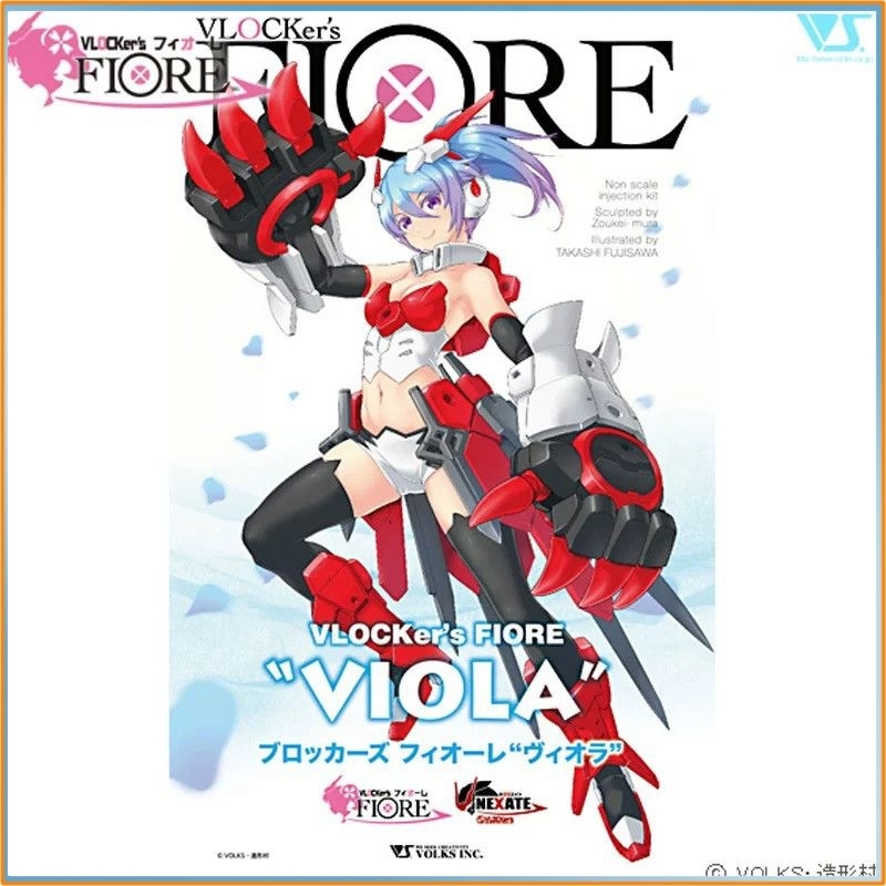 2026 Оригинальный набор для сб – обзор и цена Model Kit Mecha Girl