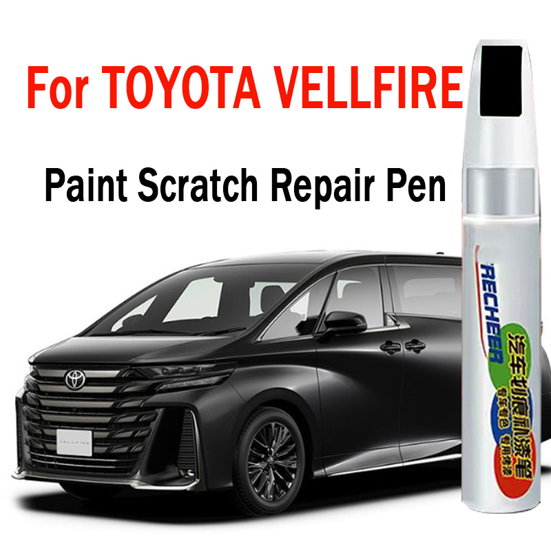 Карандаш для ремонта царапин н – обзор и цена Paint Model Kit