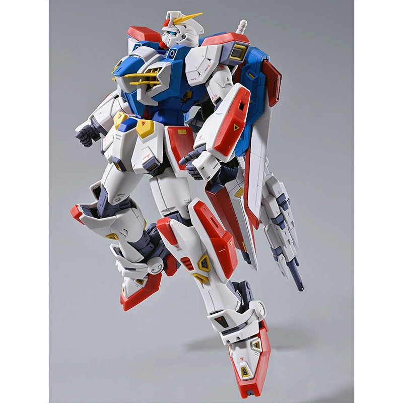 Bandai PB Limited MG 1/100 Gun – обзор и цена Model Kit Xà Nữ