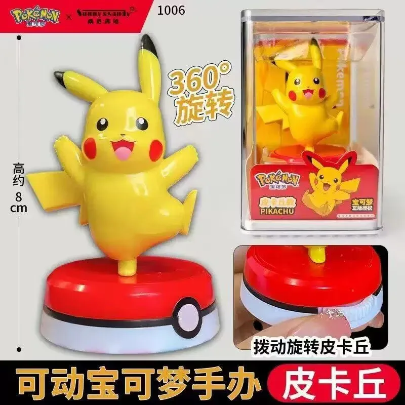 Наборы для сборки моделей Поке – обзор и цена Model Kit Pokemon