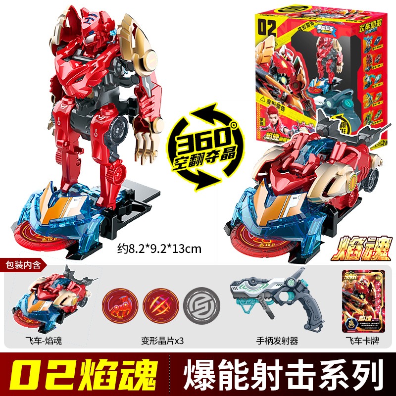 Screechers Wild Chip Code, лаб – обзор и цена Model Kit Robot