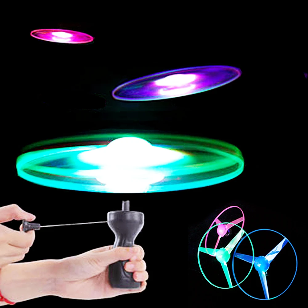 9A-Светящийся летающий диск-пр – обзор и цена Model Kit Ufo