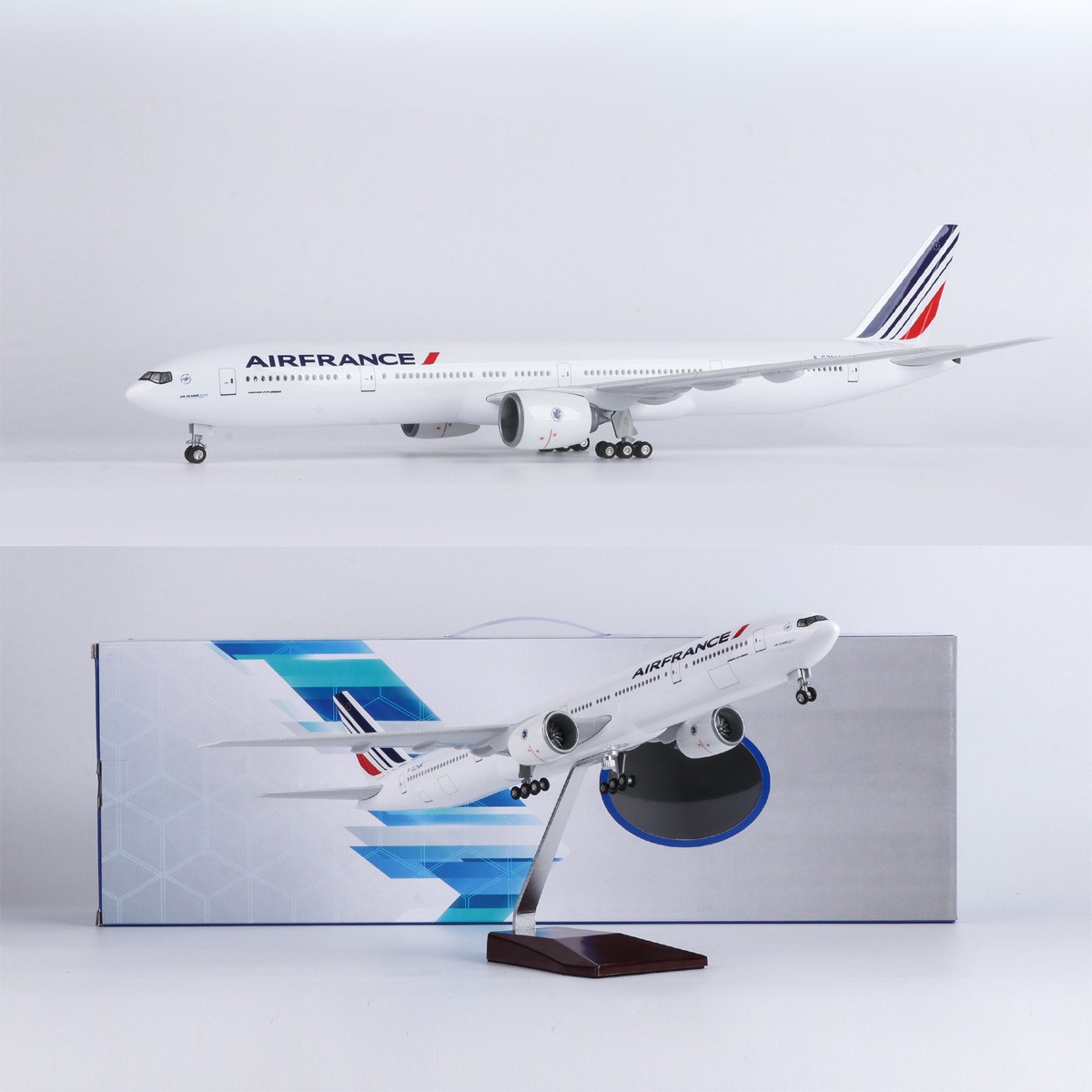 Масштабная модель самолета 1/1 – обзор и цена Model Kit Resin