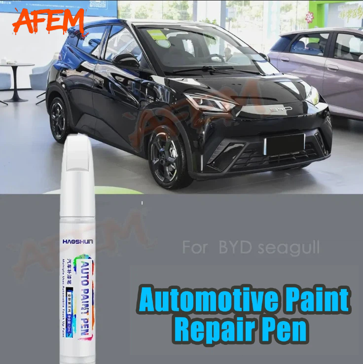 Набор для ремонта царапин и во – обзор и цена Paint Model Kit