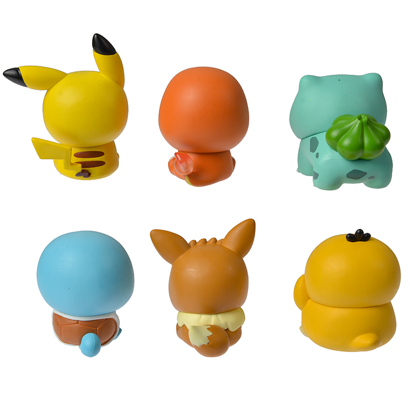 Покемон аниме слепый Poke Ball – обзор и цена Model Kit Pokemon