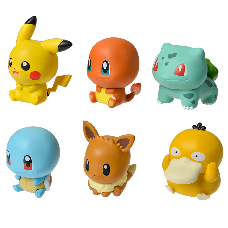 Покемон аниме слепый Poke Ball – обзор и цена Model Kit Pokemon