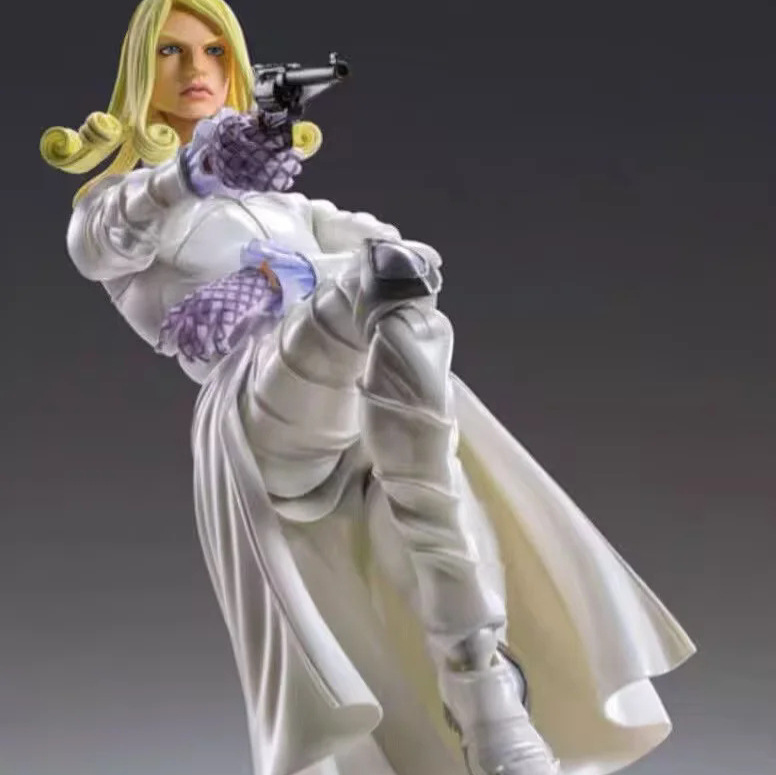 Коллекционная фигурка Jojo Biz – обзор и цена Model Kit Eva 02