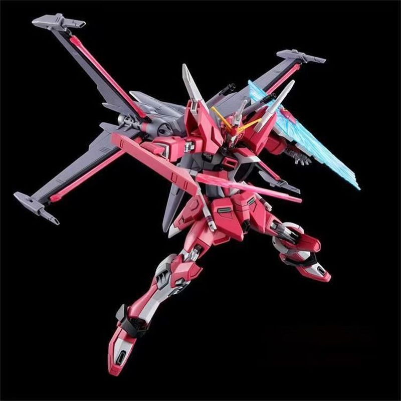 HG 1:144 ZGMF-X191M2 Модель бе – обзор и цена Model Kit Jms