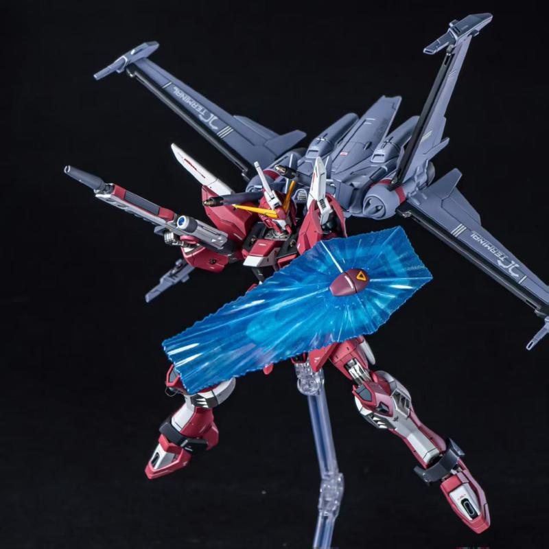 HG 1:144 ZGMF-X191M2 Модель бе – обзор и цена Model Kit Jms