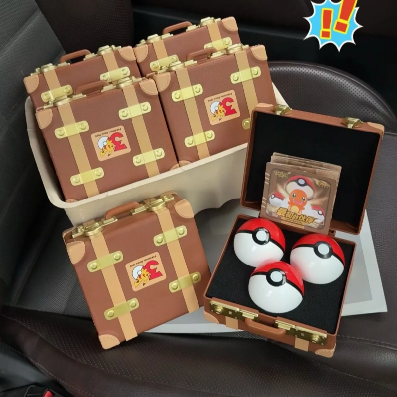 Коллекционная фигурка Funism P – обзор и цена Model Kit Pokemon