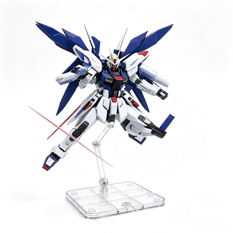 2026 1 комплект прозрачной под – обзор и цена Model Kit Jms