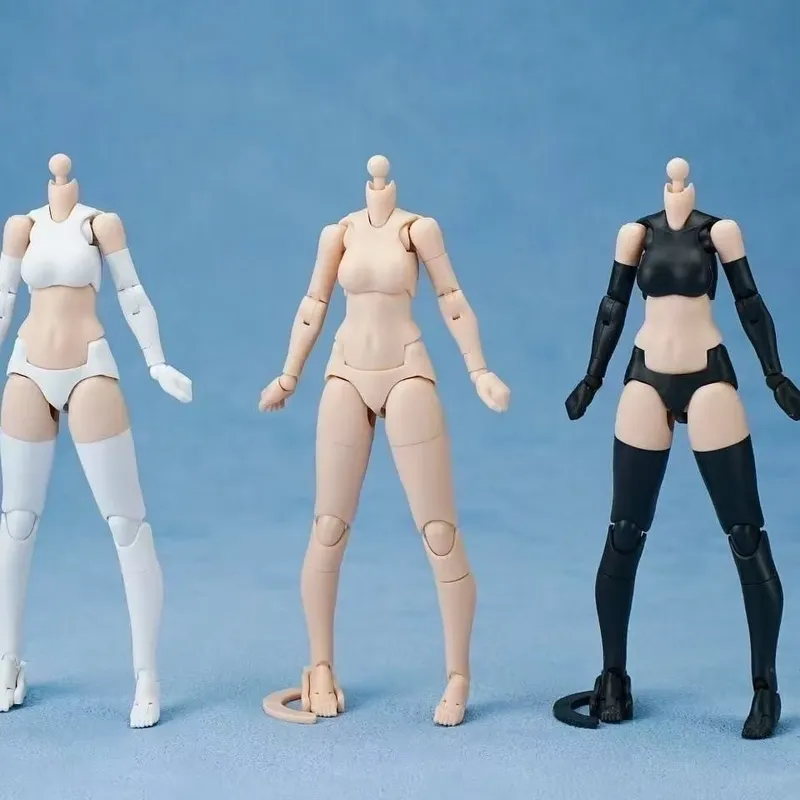 В наличии: Набор аксессуаров д – обзор и цена Model Kit Mecha Girl