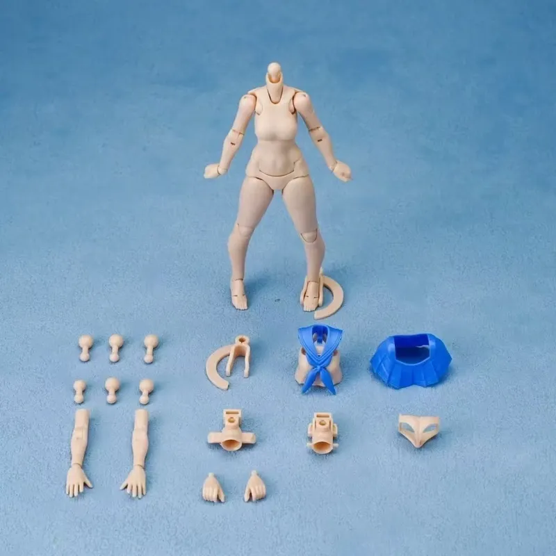 В наличии: Набор аксессуаров д – обзор и цена Model Kit Mecha Girl