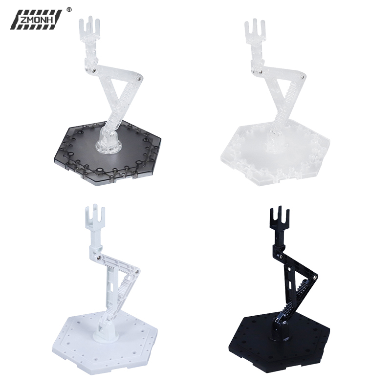 [H]1 комплект подставок для мо – обзор и цена Model Kit Jms