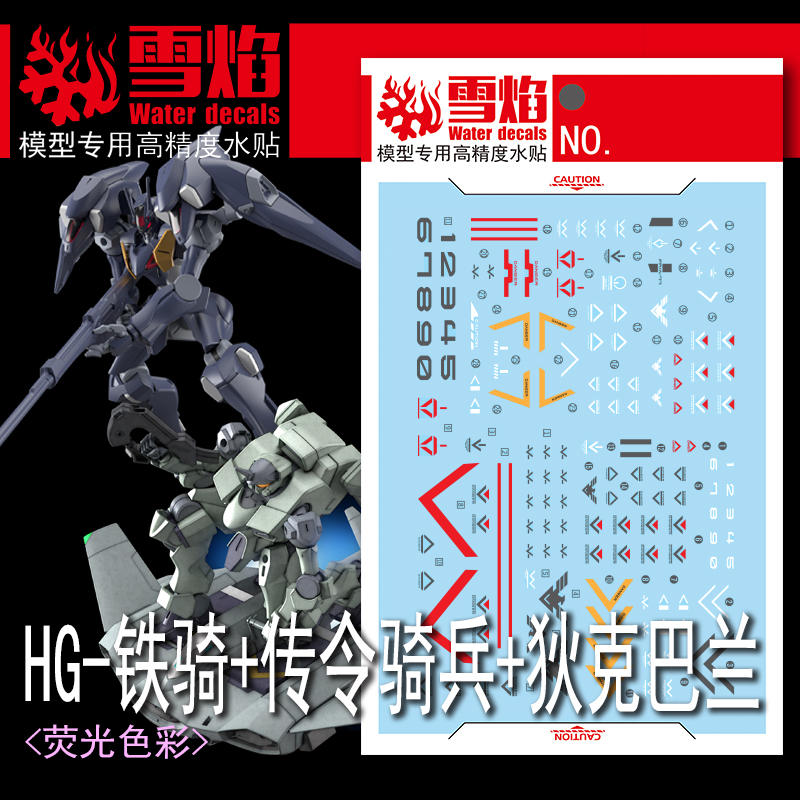 Стикеры для водных слайдов, ин – обзор и цена Model Kit Jms