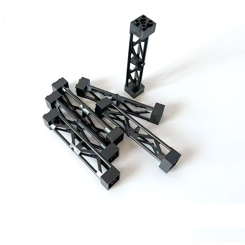 20 шт. 95347 58827 Опорные сто – обзор и цена Model Kit Train