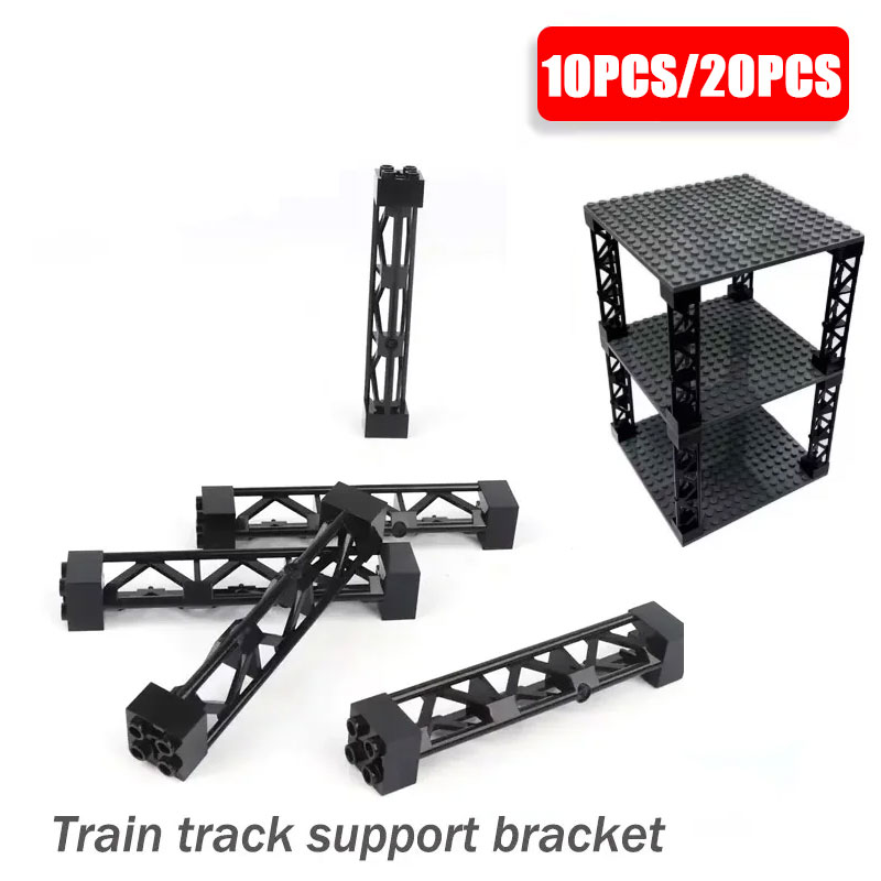 20 шт. 95347 58827 Опорные сто – обзор и цена Model Kit Train