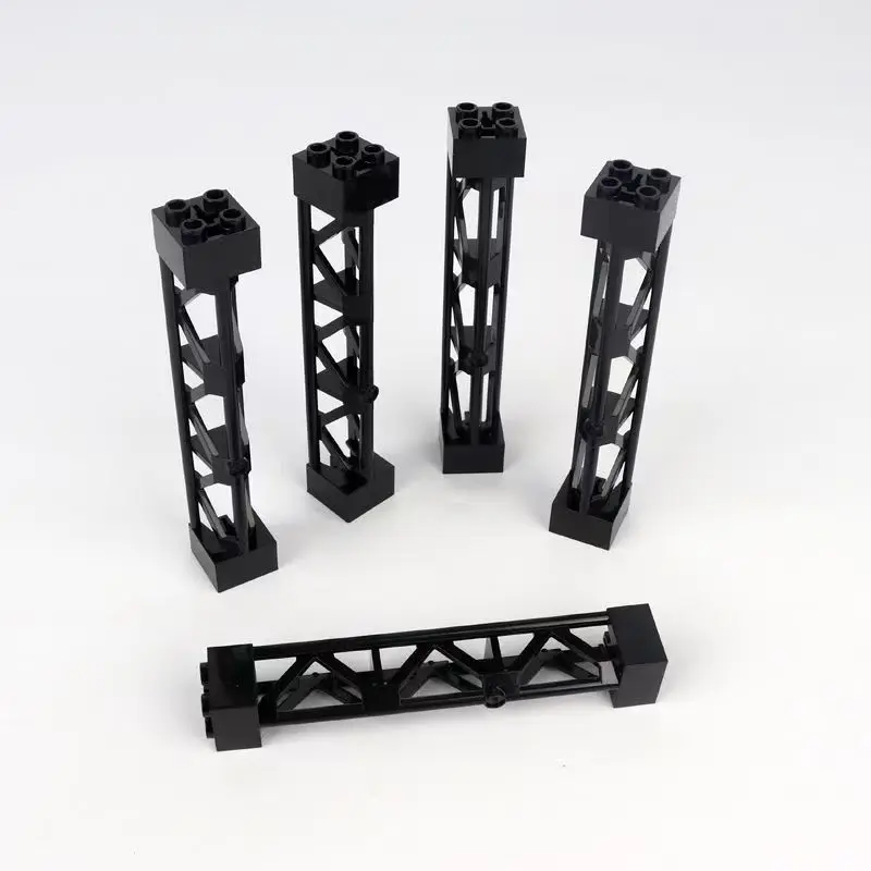 20 шт. 95347 58827 Опорные сто – обзор и цена Model Kit Train