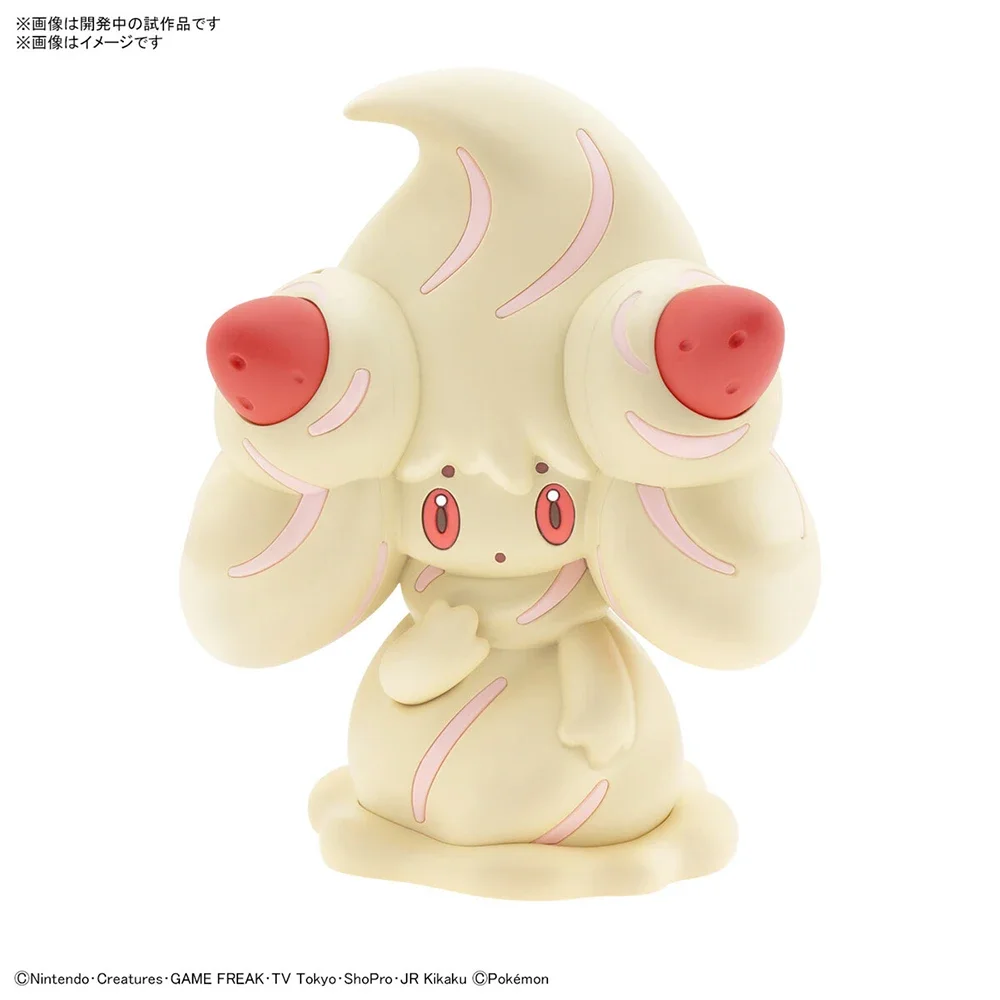Набор фигурок покемонов из ани – обзор и цена Model Kit Pokemon