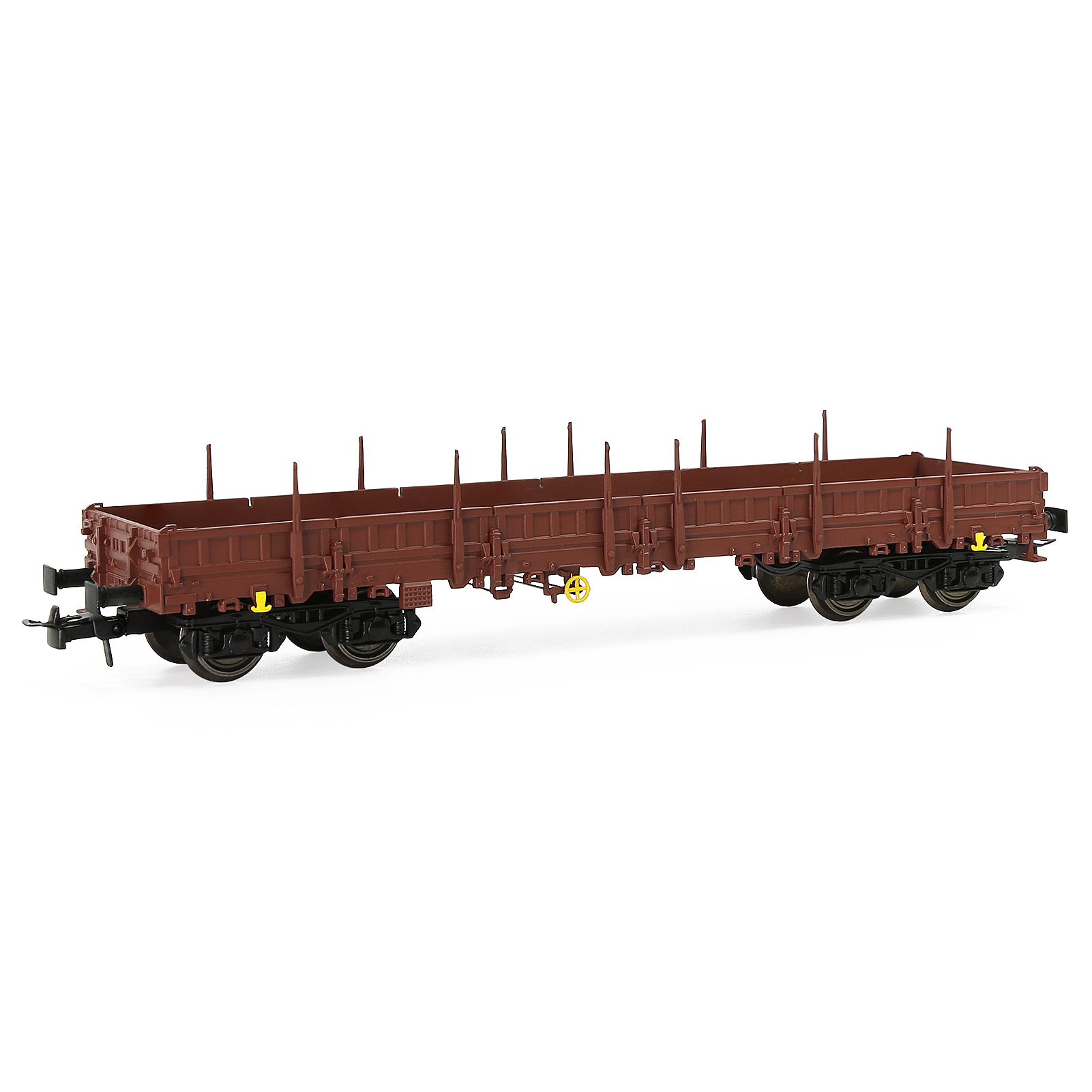 1 единичный поезд Evemodel — о – обзор и цена Model Kit Train