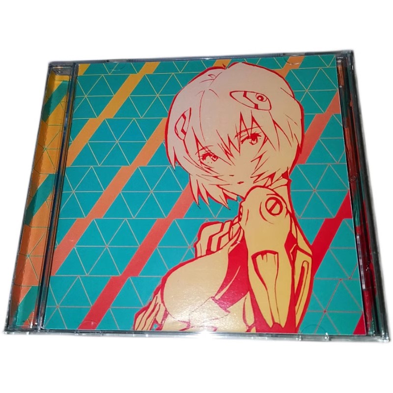 Классический аниме EVA NEON GE – обзор и цена Model Kit Eva 02