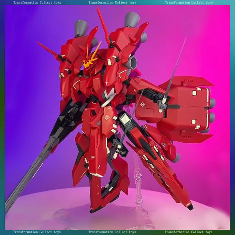 Новая сборная модель 1/144 HG  – обзор и цена Model Kit Diorama
