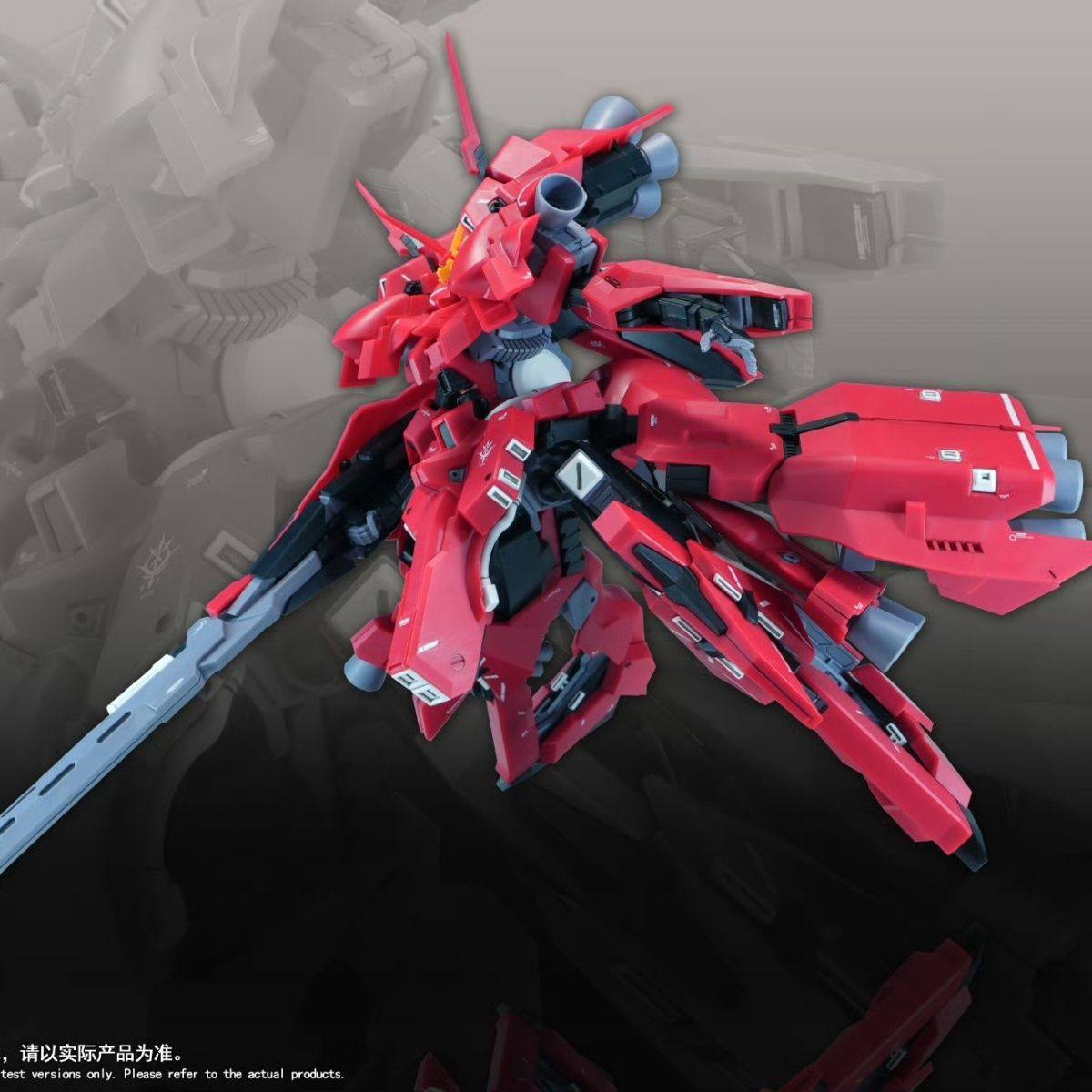 Новая сборная модель 1/144 HG  – обзор и цена Model Kit Diorama