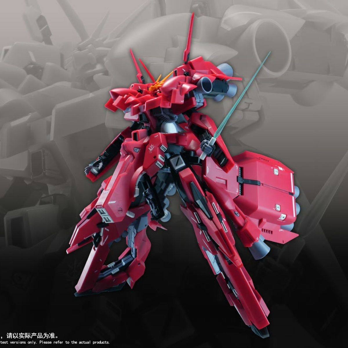 Новая сборная модель 1/144 HG  – обзор и цена Model Kit Diorama
