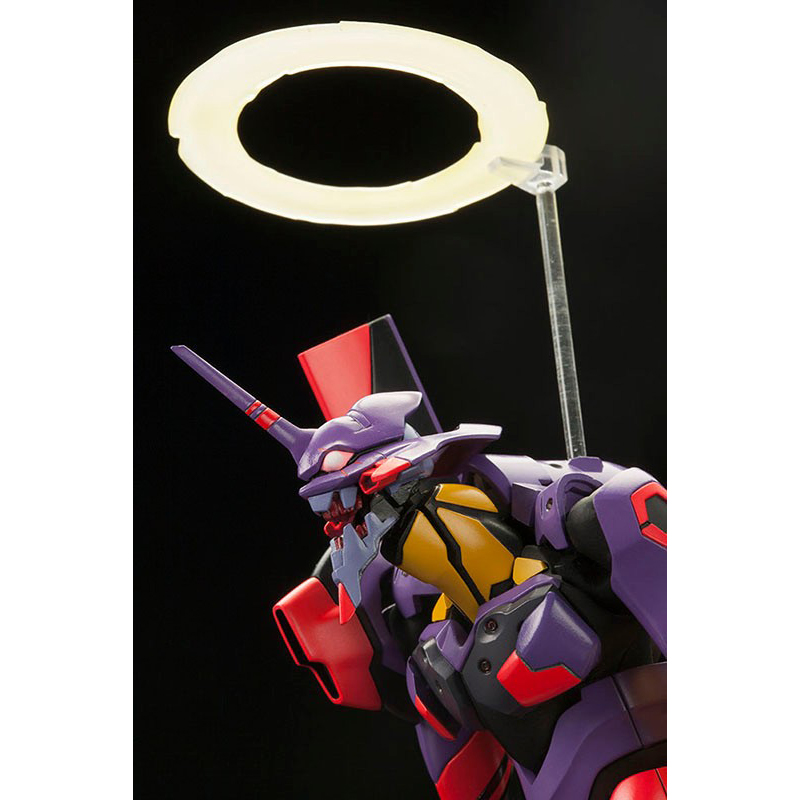 В наличии Kotobukiya EVANGELIO – обзор и цена Model Kit Eva 02