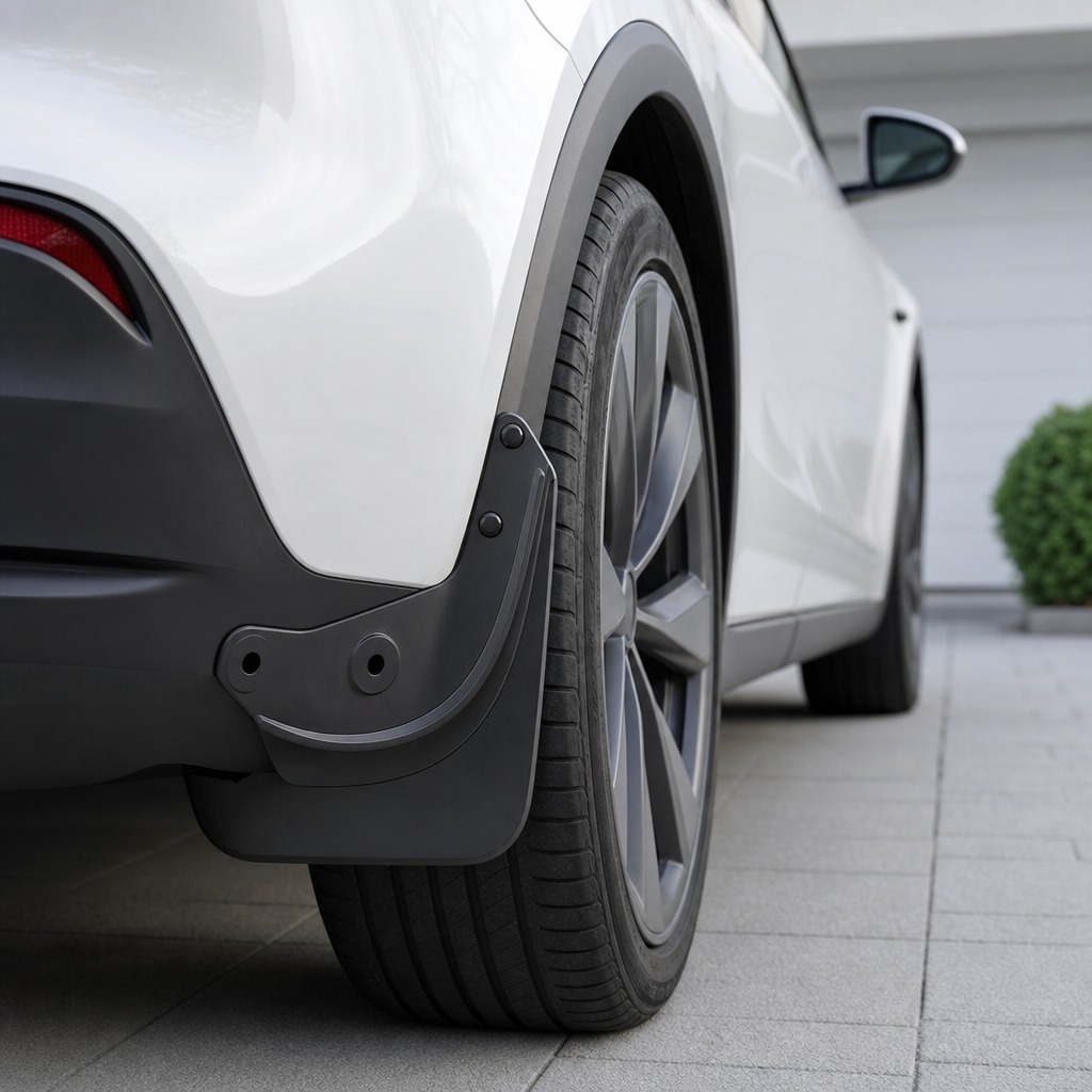Для Tesla Model Y и Model 3 20 – обзор и цена Paint Model Kit