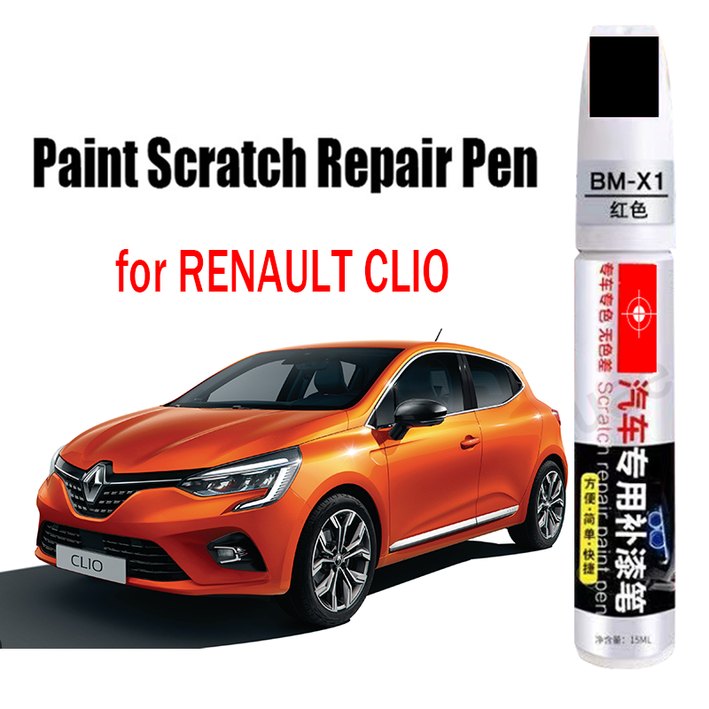 Ручка для ремонта автомобильно – обзор и цена Paint Model Kit