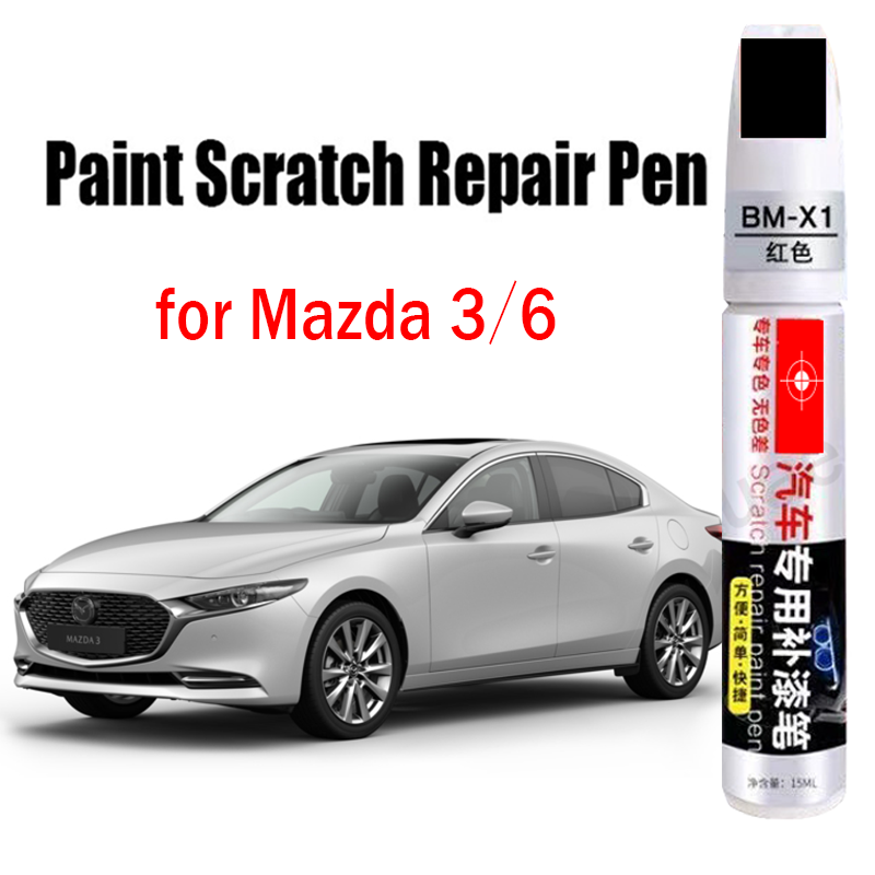 Ручка для ремонта автомобильно – обзор и цена Paint Model Kit