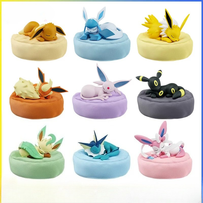 Коллекционная фигурка Покемон  – обзор и цена Model Kit Pokemon