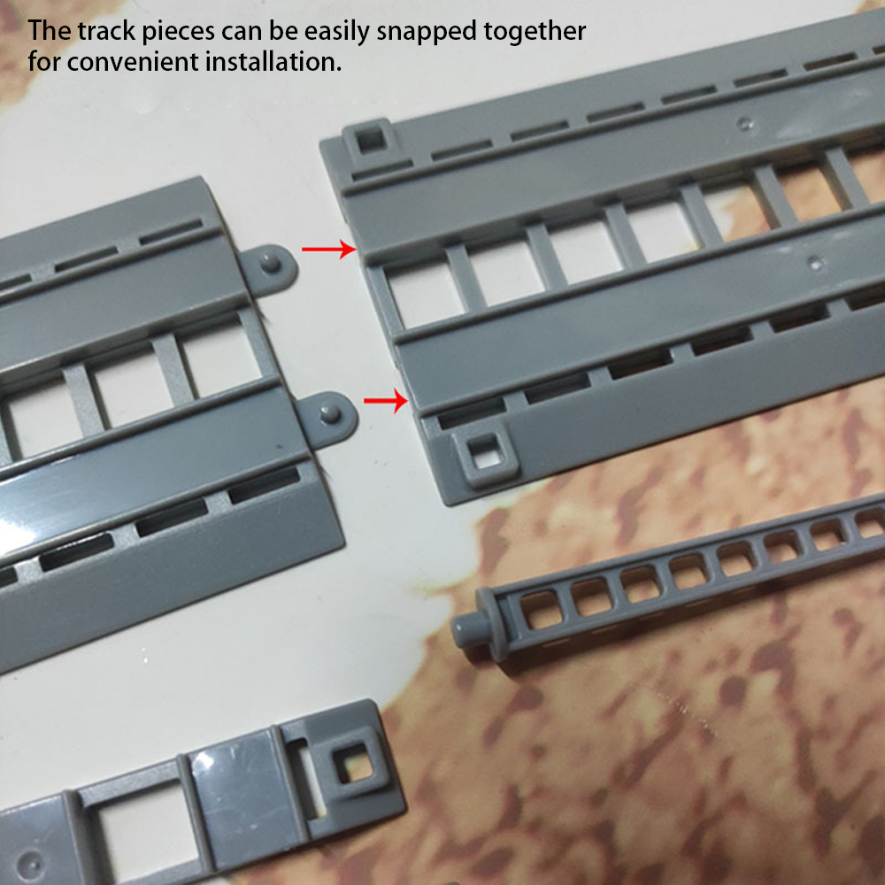 Набор моделей поездов в масшта – обзор и цена Model Kit Train