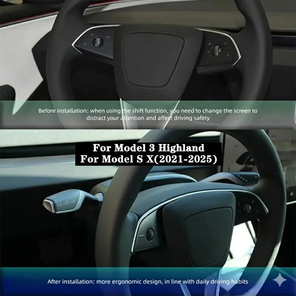Комплект 2-в-1 для Tesla Model – обзор и цена Model Kit Xà Nữ