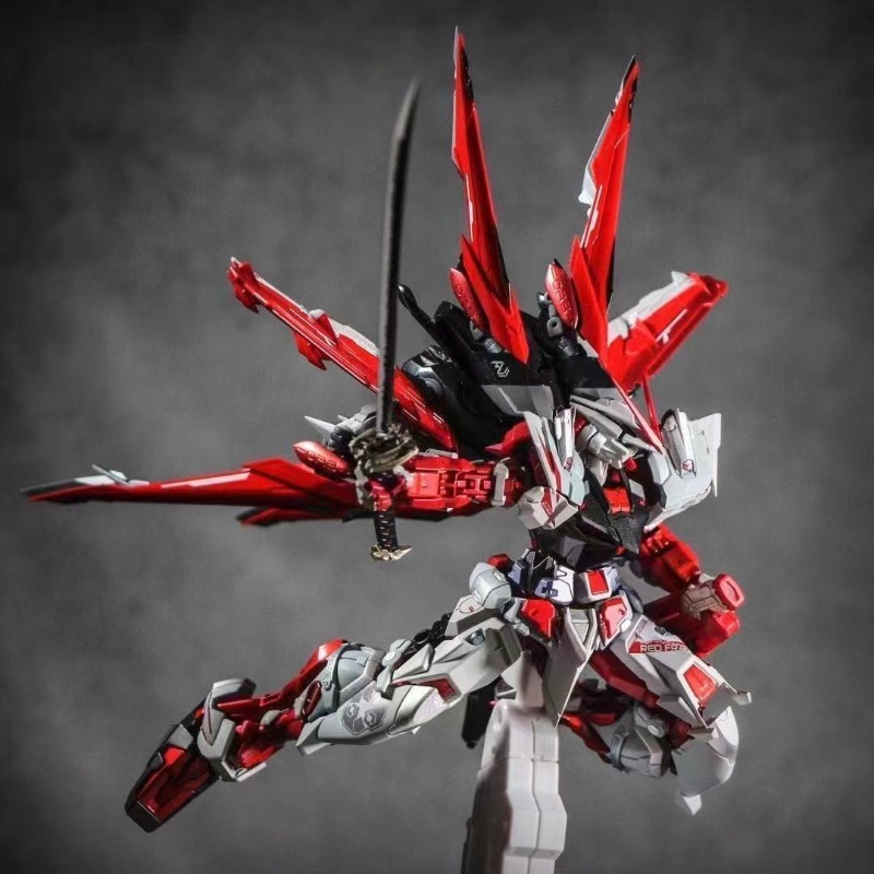 Bandai spot Gundam cartoon ani – обзор и цена Model Kit Jms