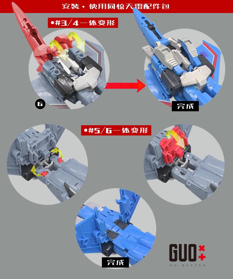 Комплект для модернизации и тр – обзор и цена Model Kit Robot