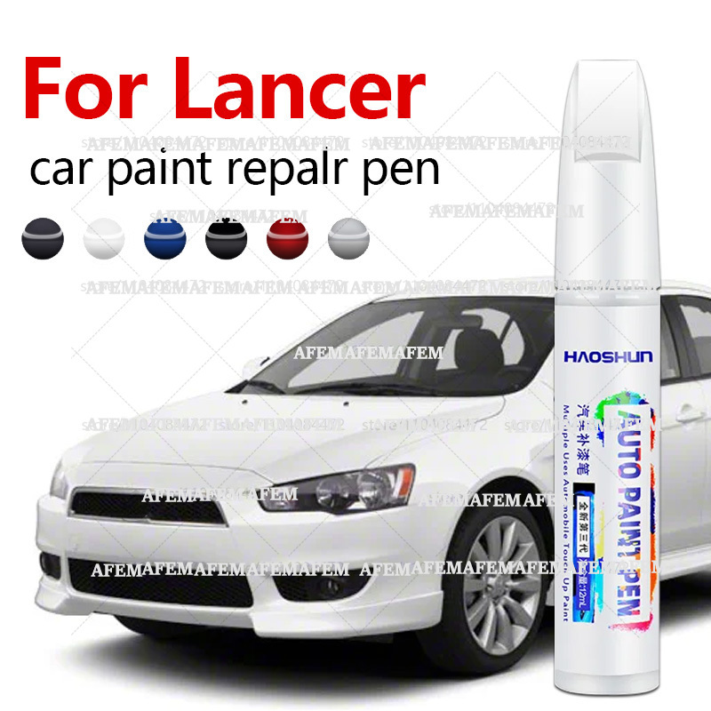 Ручка для ремонта автомобильно – обзор и цена Paint Model Kit