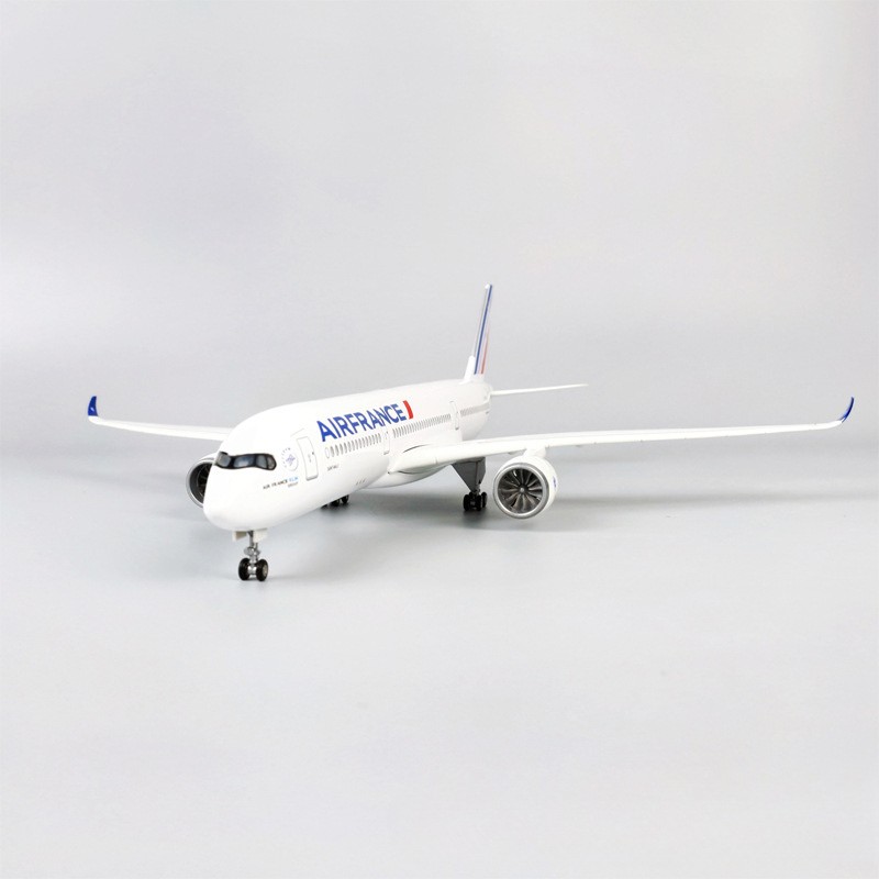 Модель самолета Air France A35 – обзор и цена Model Kit Resin