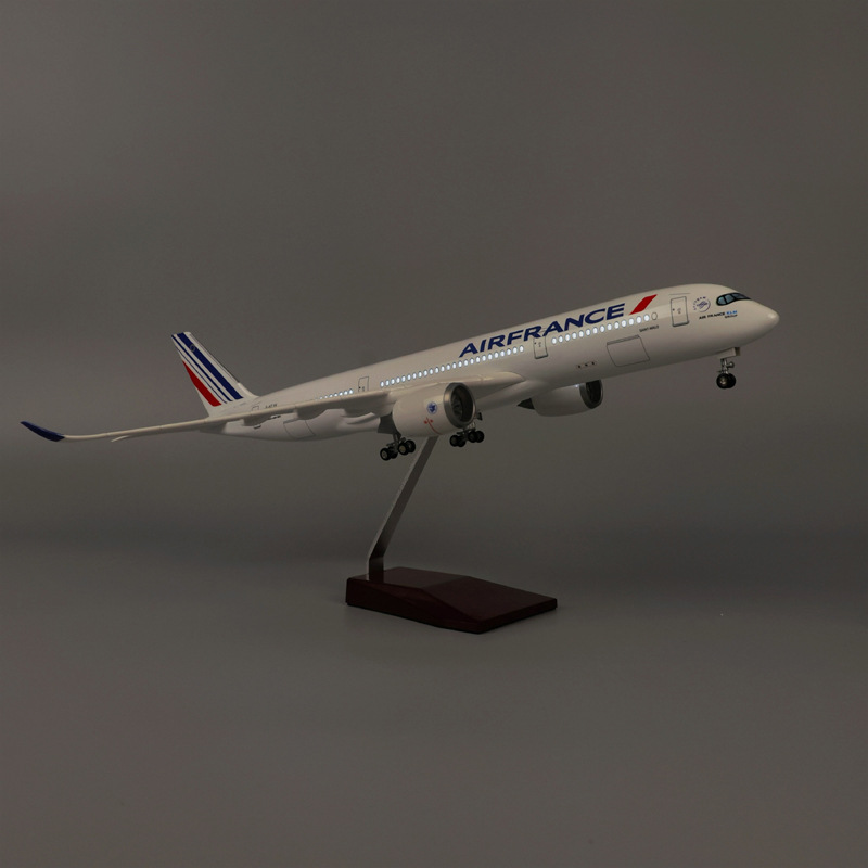 Модель самолета Air France A35 – обзор и цена Model Kit Resin