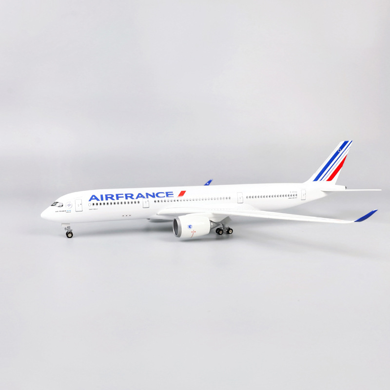 Модель самолета Air France A35 – обзор и цена Model Kit Resin