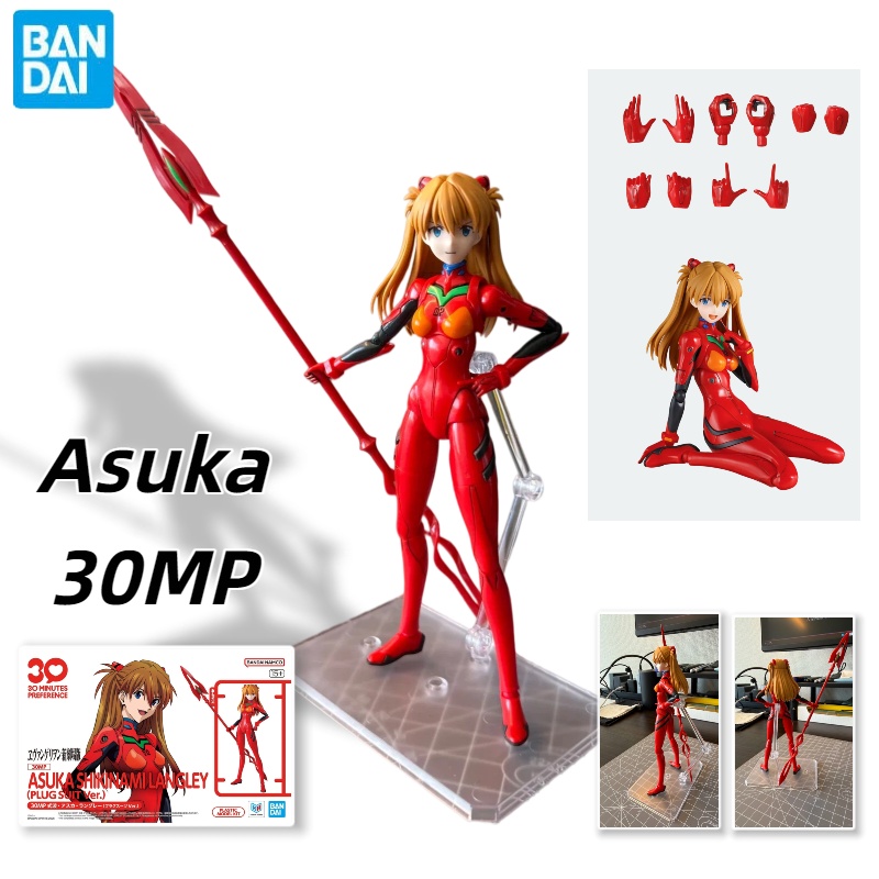 Коллекционная модель-конструкт – обзор и цена Model Kit Mecha Girl