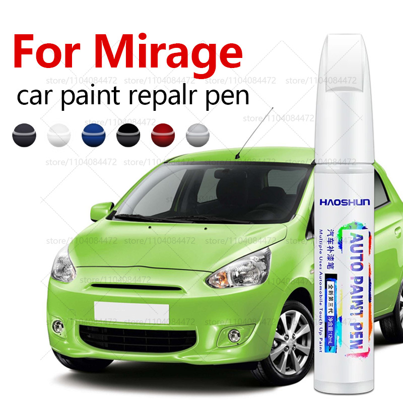 Ручка для ремонта автомобильно – обзор и цена Paint Model Kit