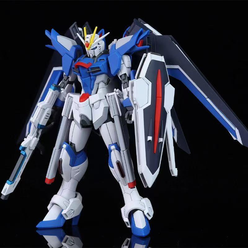 Набор для сборки модели HG STT – обзор и цена Model Kit Robot